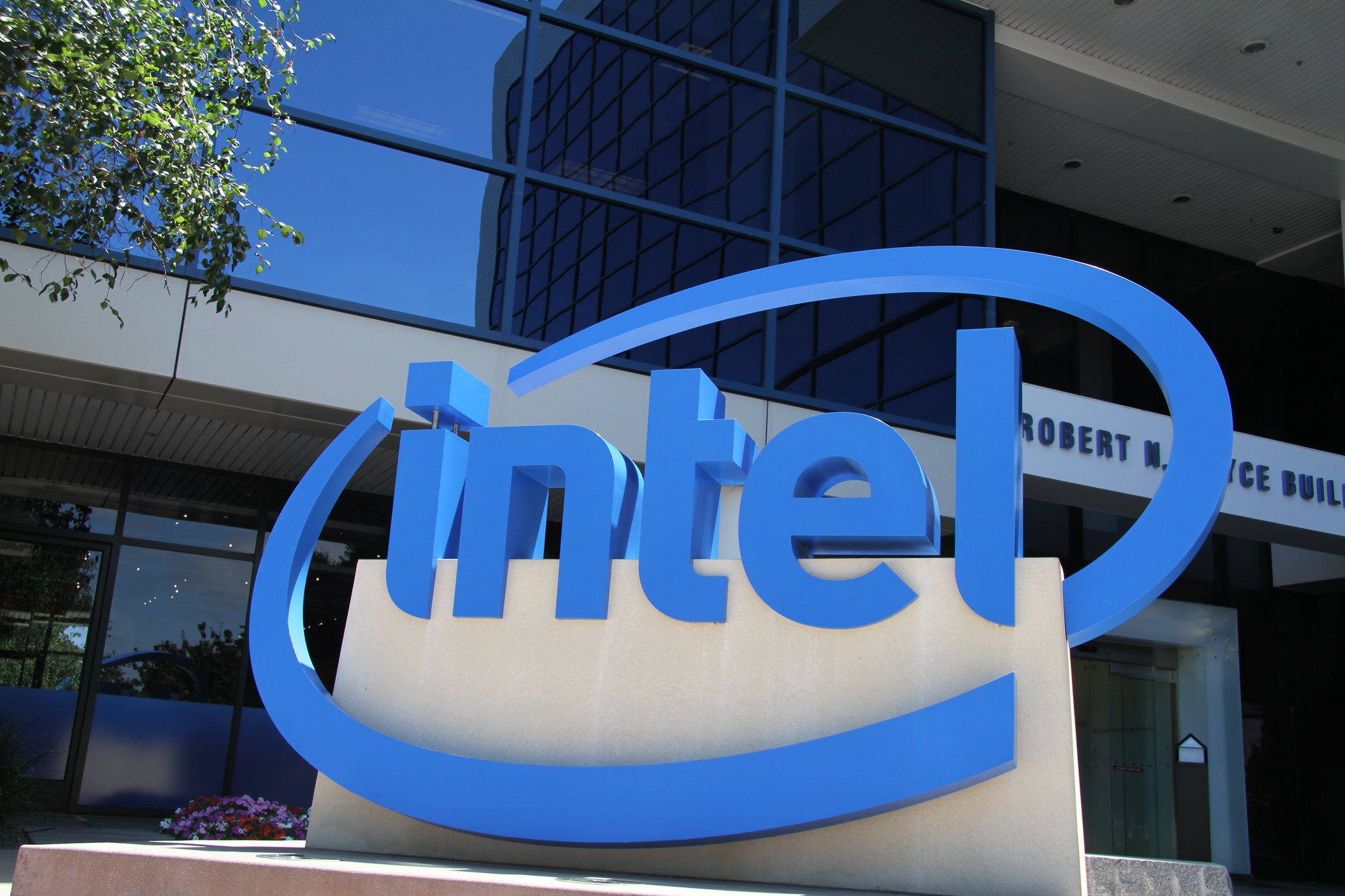 Intel Museum Located at Intel headquarters in Santa Clara, CA
