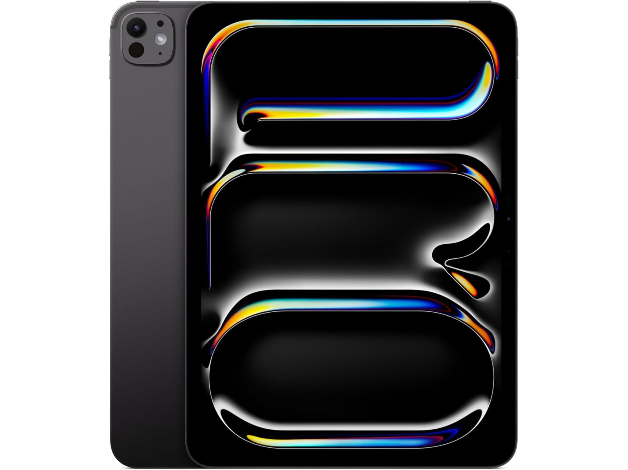 Apple iPad Pro M5 ©Image Credit: Apple