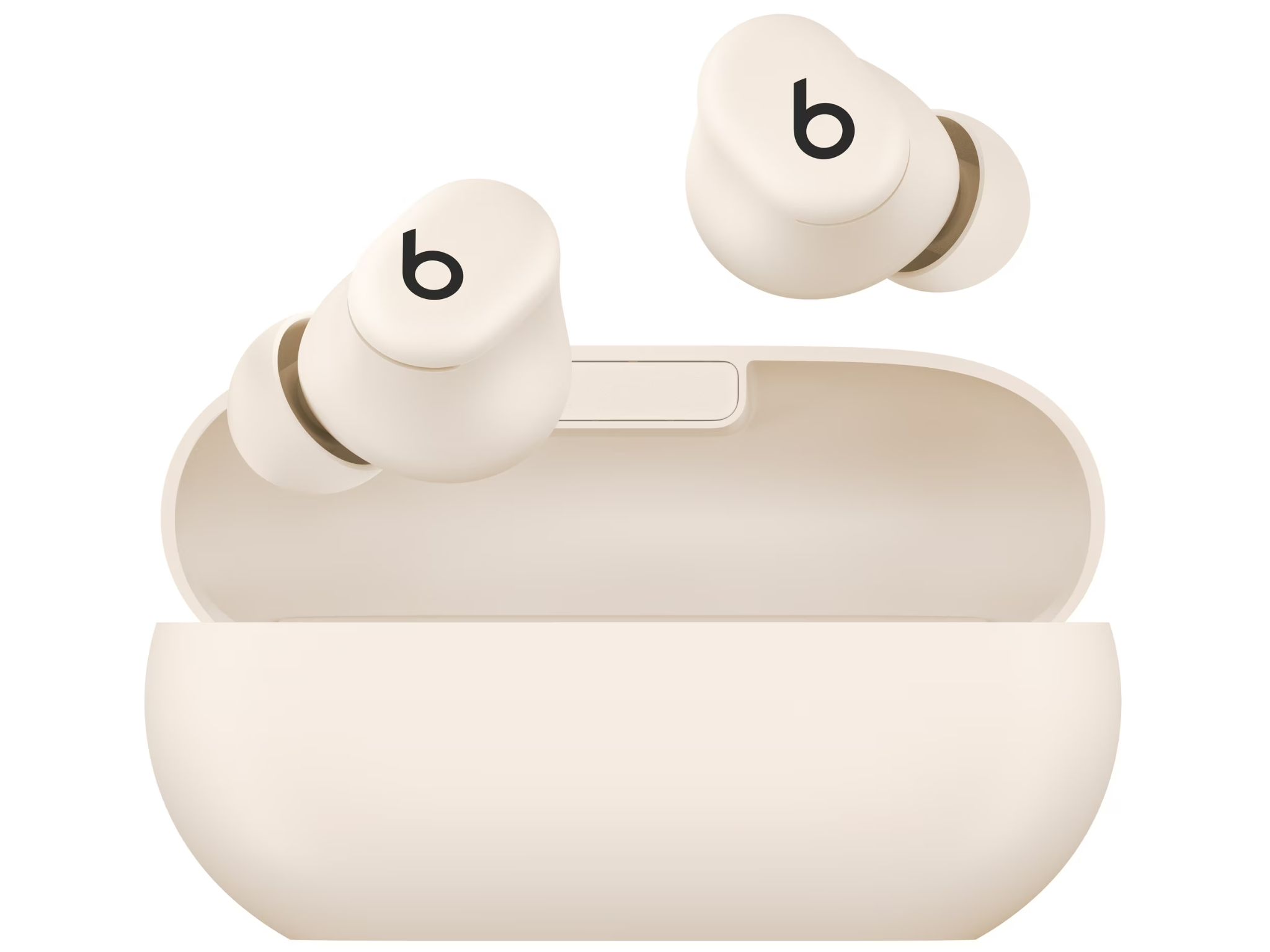 Beats Solo Buds Bluetooth Earbuds ©Image Credit: Beats
