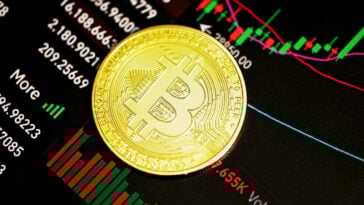 Can Bitcoin really hit $220K in 45 days? A bold prediction has sparked heated debates online. | ©Image Credit: Kanchanara/Unsplash