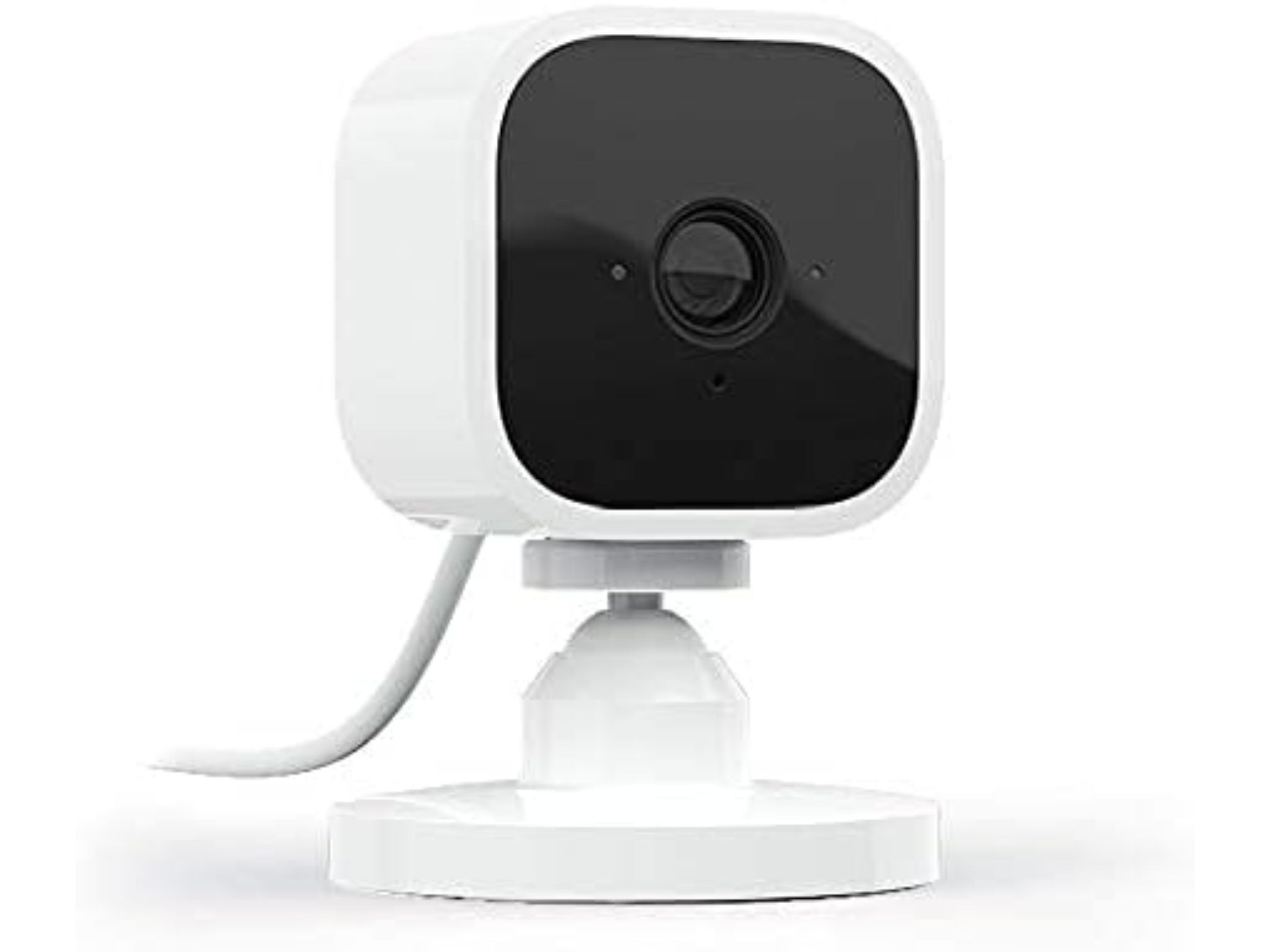 Blink Mini Indoor Camera ©Image Credit: Blink