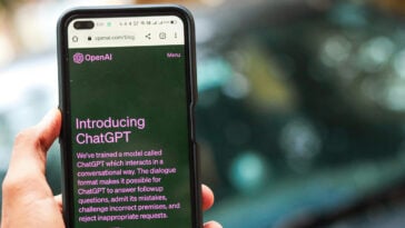 New ChatGPT rules prevent misdiagnoses and risky guidance in health, law, and finance | ©Image Credit: Sanket Mishra/Pexels