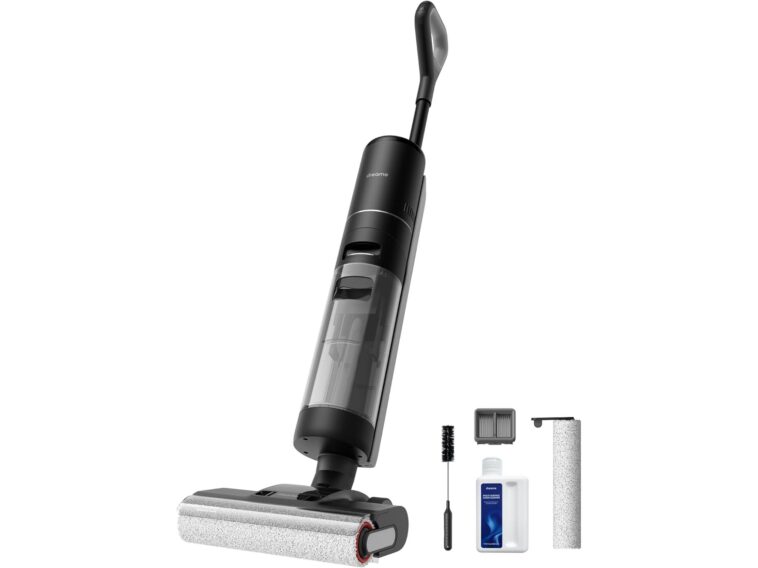 DREAME H12 PRO Vacuum Mop ©Image Credit: DREAME