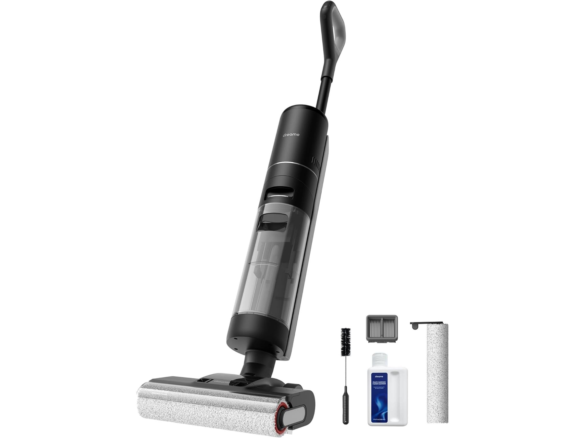 DREAME H12 PRO Vacuum Mop ©Image Credit: DREAME