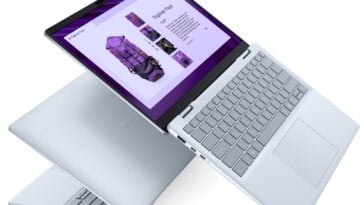 Dell 14 Plus Laptop ©Image Credit: Dell