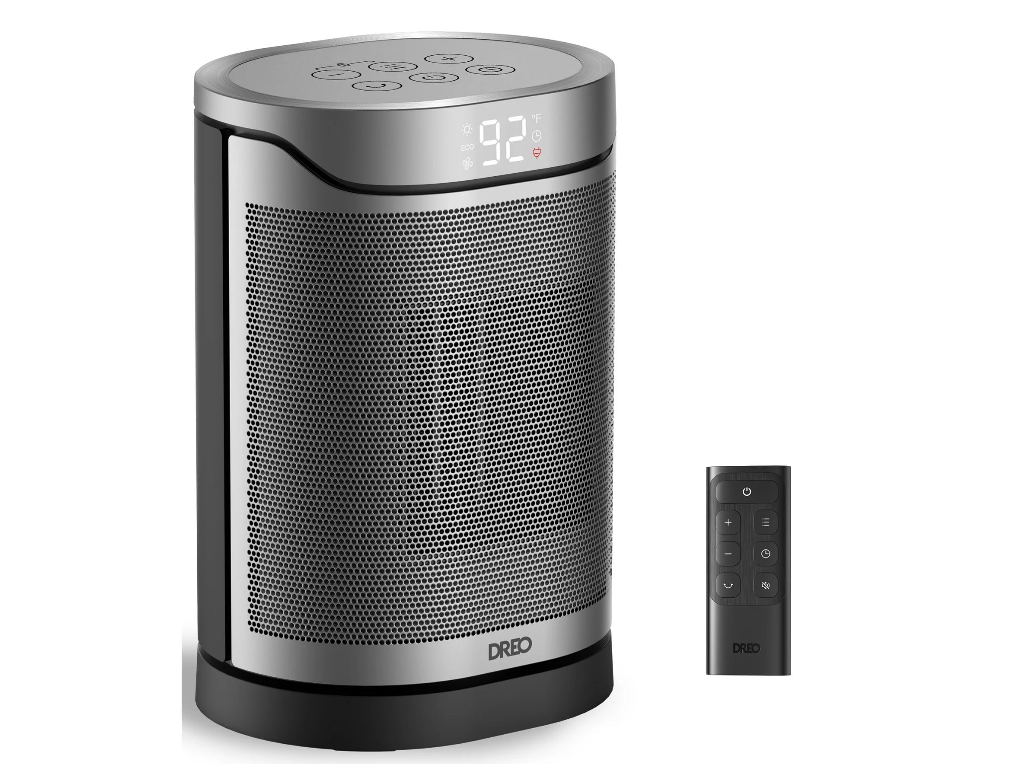 Dreo 318 Space Heater ©Image Credit: Dreo