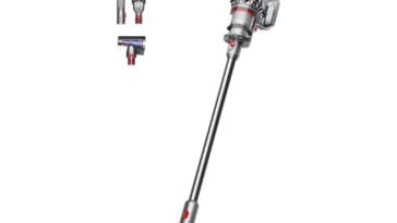 Dyson V9 Motorbar ©Image Credit: Dyson