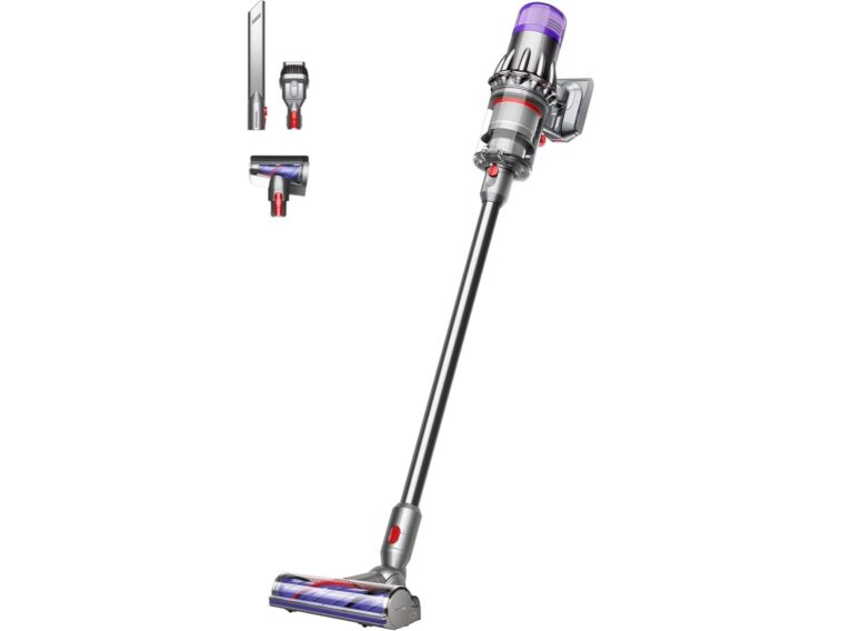 Dyson V9 Motorbar ©Image Credit: Dyson