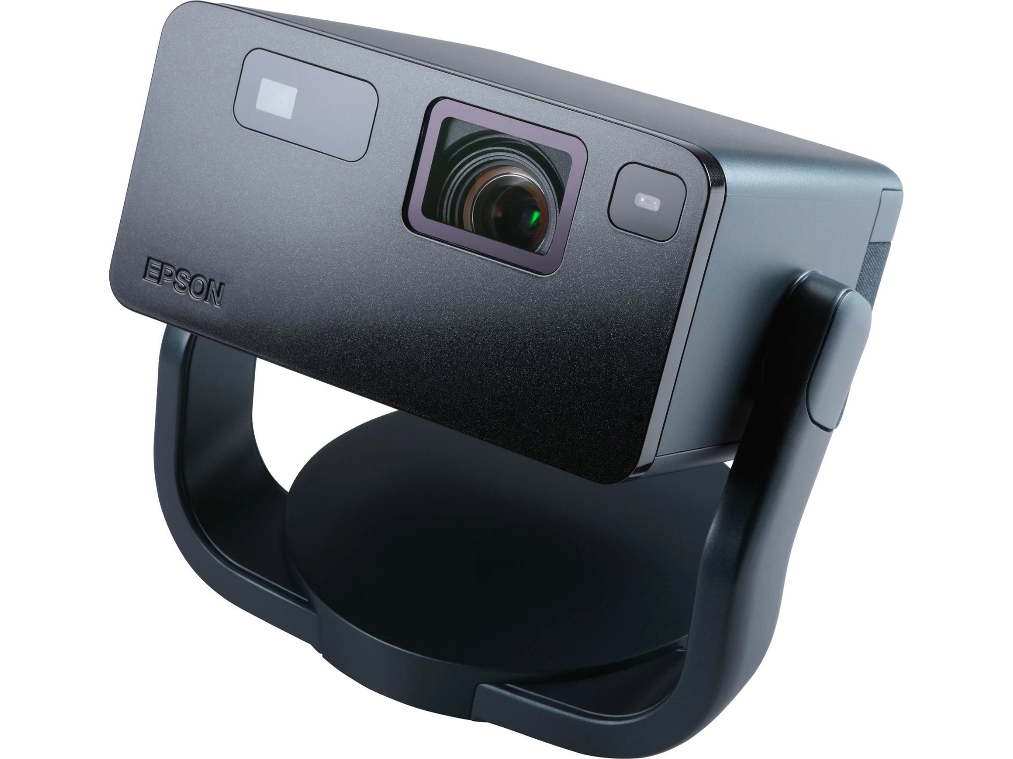 Epson EpiqVision® Mini EF22 laser projector ©Image Credit: Epson