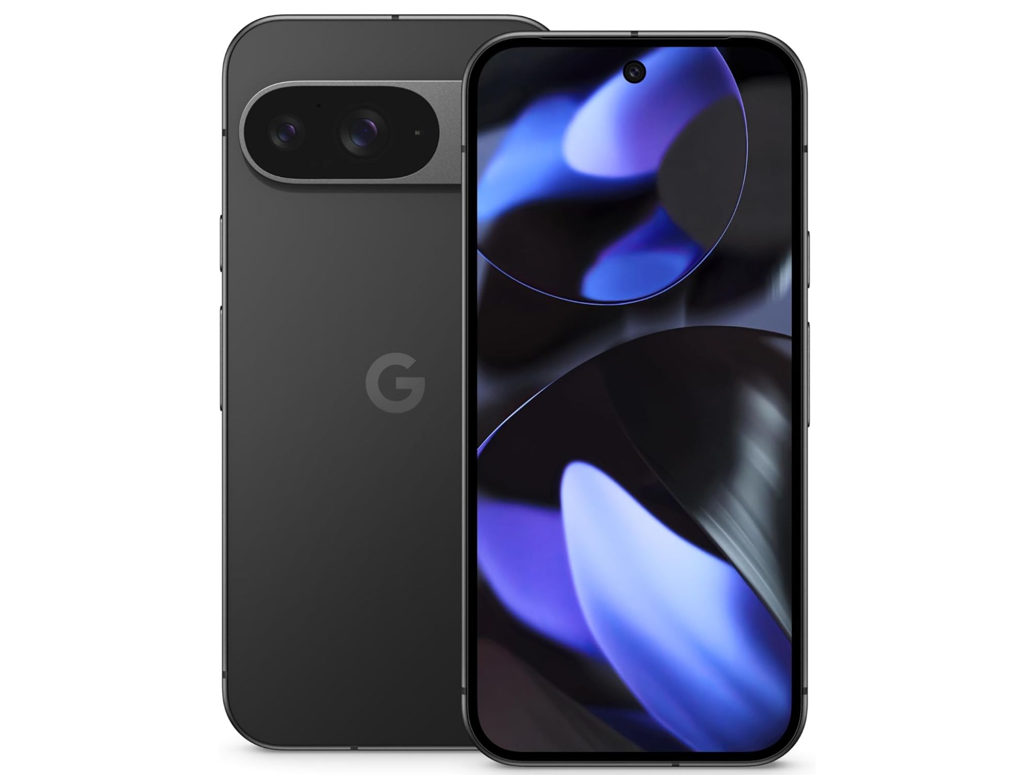 Google Pixel 9 ©Image Credit: Google