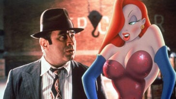 A Jessica Rabbit movie is now in active development | ©Image Credit: Disney