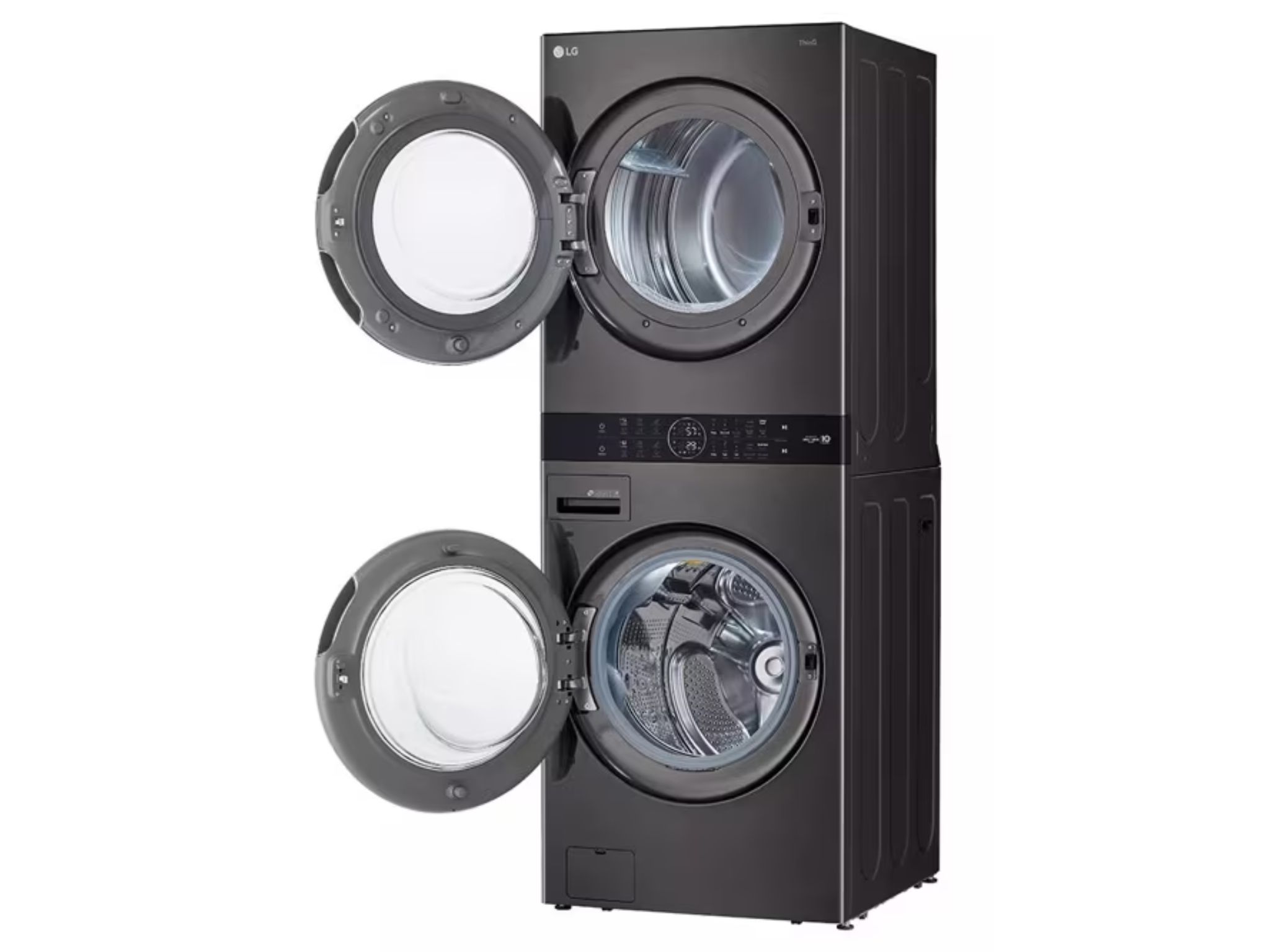 LG WashTower ©Image Credit: LG