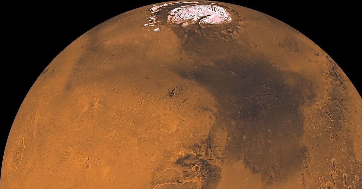 NASA’s ESCAPADE mission will explore Mars’ atmosphere and magnetic fields from a never-before-tried trajectory. | ©Image Credit: NASA