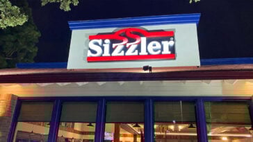 A second act for Sizzler: classic steaks, updated restaurants, and a brand refresh promise a bold return. | ©Image Credit: Sizzler