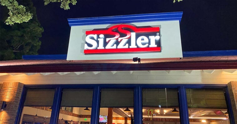 A second act for Sizzler: classic steaks, updated restaurants, and a brand refresh promise a bold return. | ©Image Credit: Sizzler