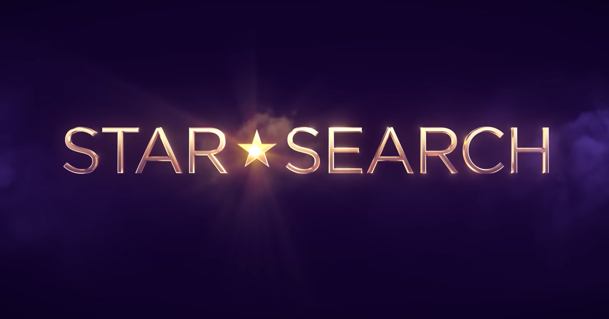 Star Search returns to Netflix with live voting — who will be the next global star? | ©Image Credit: Netflix