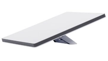 Starlink Mini Kit ©Image Credit: Starlink