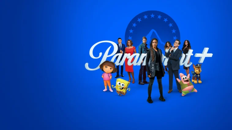 Paramount+ raises U.S. prices starting January 2026 | ©Image Credit: Paramount Global