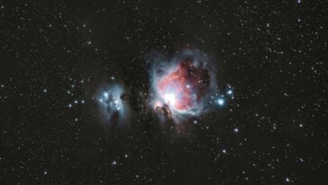 After 95 years of searching, a study detect a gamma-ray signal that may reveal dark matter—but experts warn the mystery isn’t solved yet. | ©Image Credit: Alex Andrews/Pexels