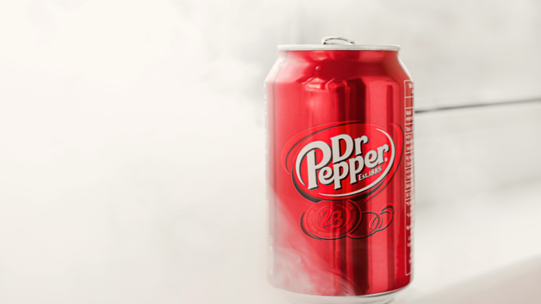 Soda meets sausage in one of the strangest collabs of 2025 ©Image Credit: Unsplash / Katherine Kromberg