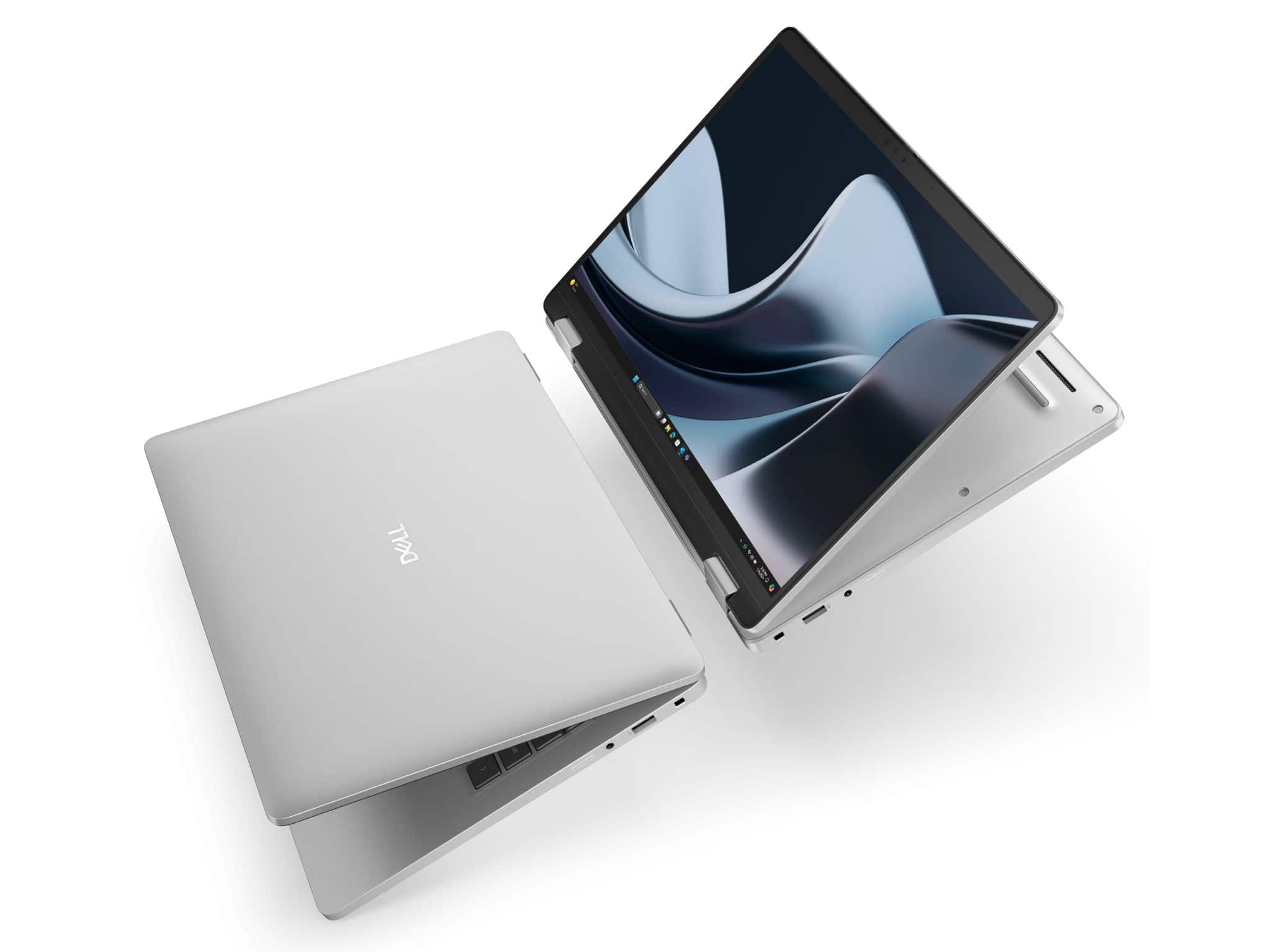 Dell Pro 14 Plus 2-in-1 Laptop ©Image Credit: Dell