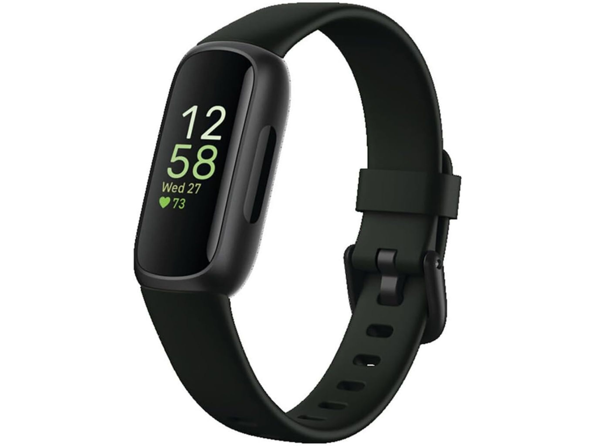 Fitbit Inspire 3 Fitness Tracker ©Image Credit: Fitbit