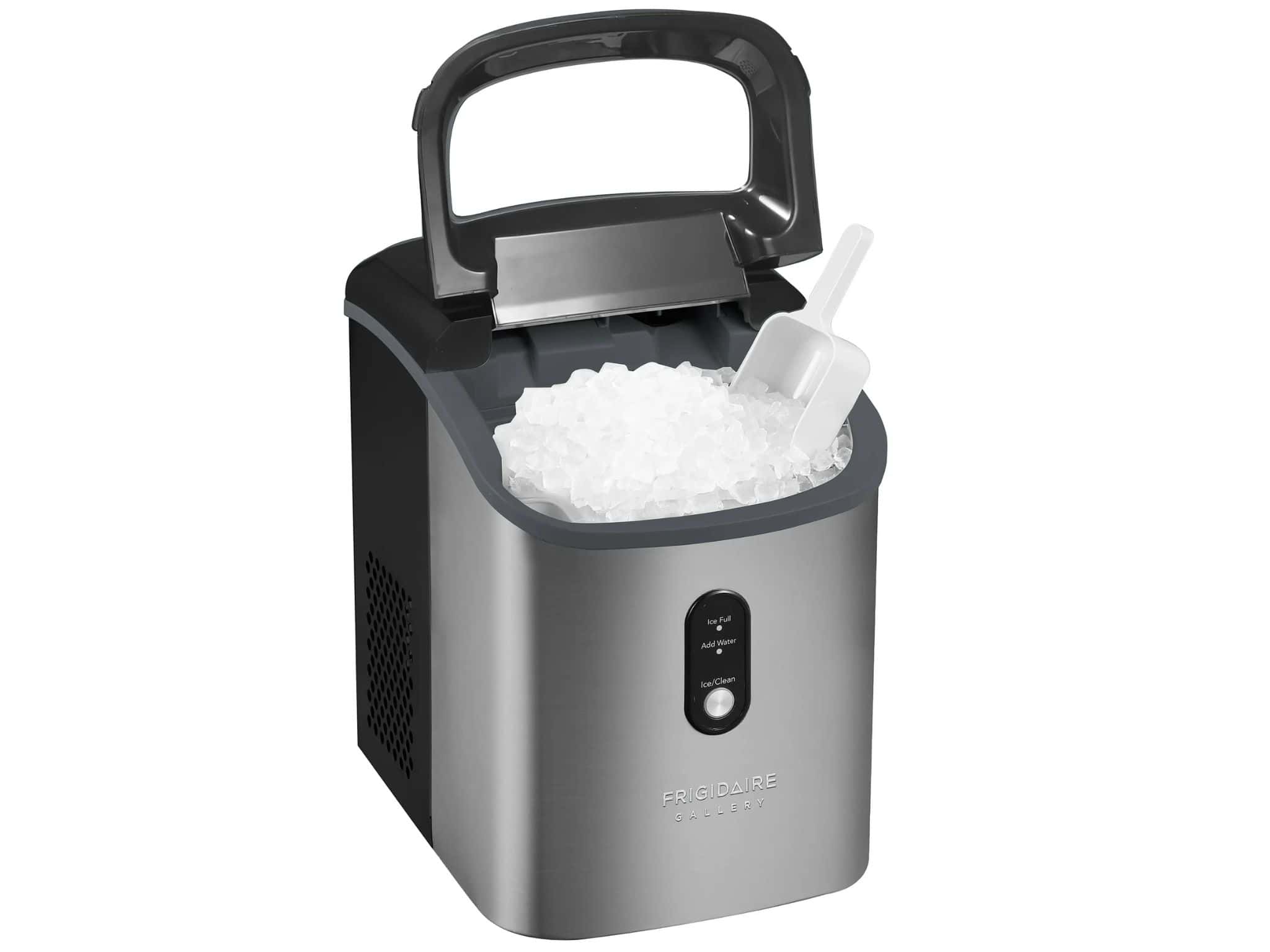 Frigidaire Gallery Nugget Ice Maker ©Image Credit: Frigidaire