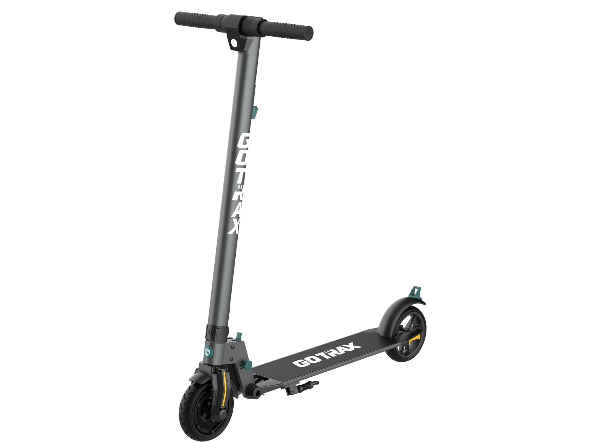 GOTRAX G2Plus Foldable Electric Scooter ©Image Credit: GOTRAX