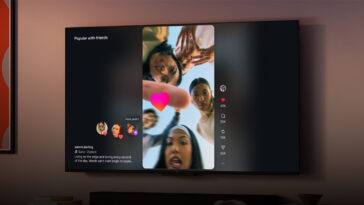 Watch Instagram Reels on the big screen with IG for TV — now available on Amazon Fire TV. | ©Image Credit: Amazon