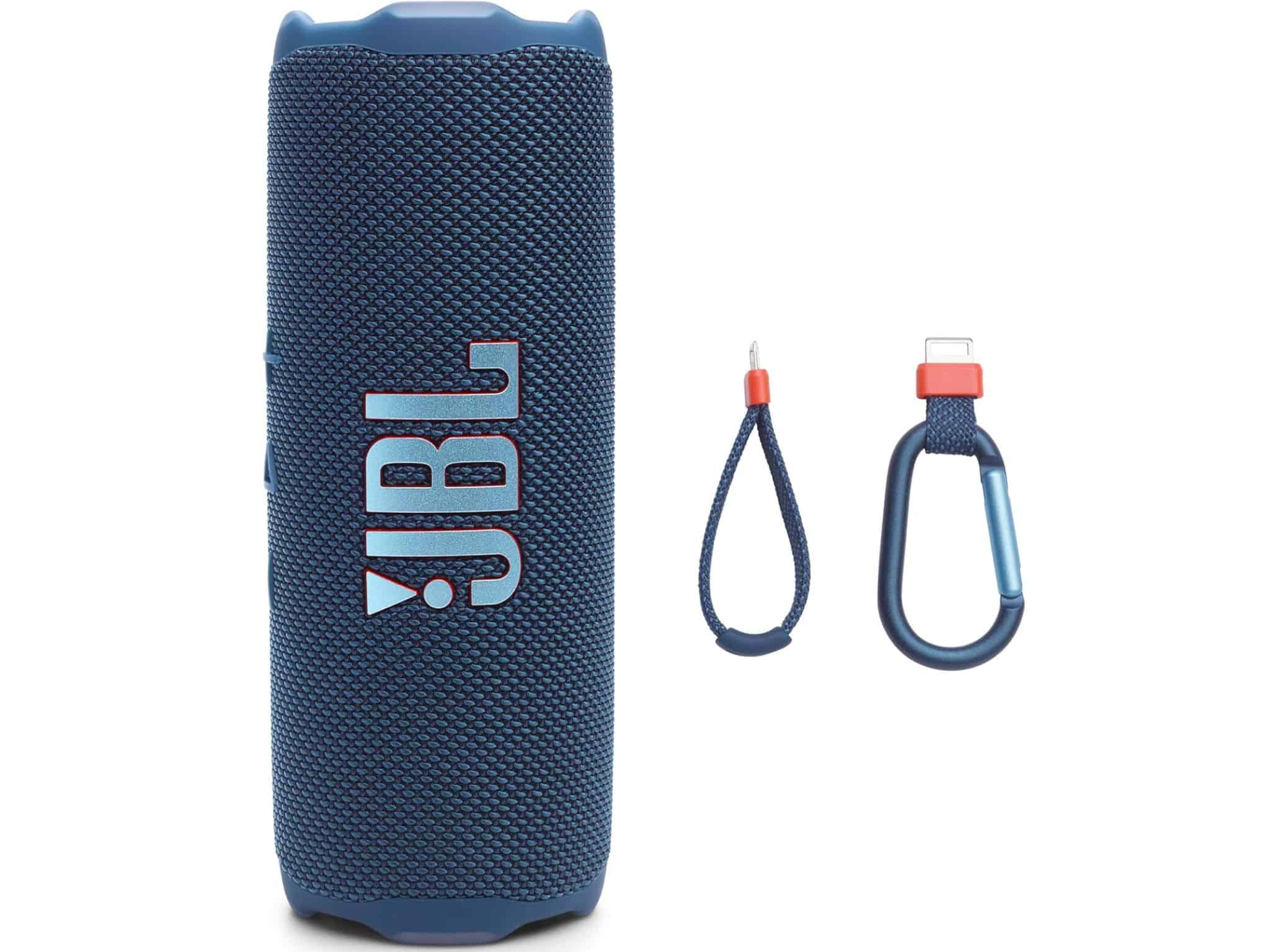 JBL Flip 7 Portable Speaker ©Image Credit: JBL