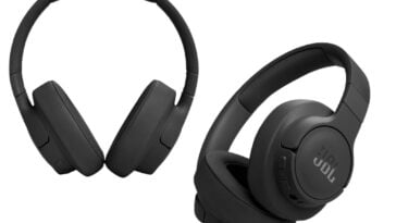 JBL Tune 770 Noise Cancelling Headphones ©Image Credit: Samsung