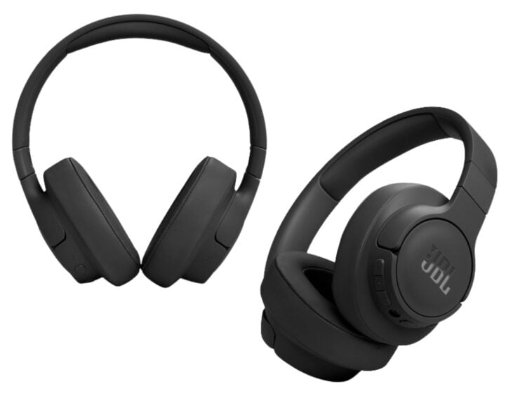 Samsung's JBL Tune 770 headphones are down from $150 to $80 1 JBL Tune 770 Noise Cancelling Headphones ©Image Credit: Samsung