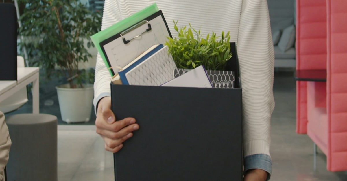 The food sector faced unprecedented layoffs in 2025. | ©Image Credit: Vitaly Gariev/Unsplash