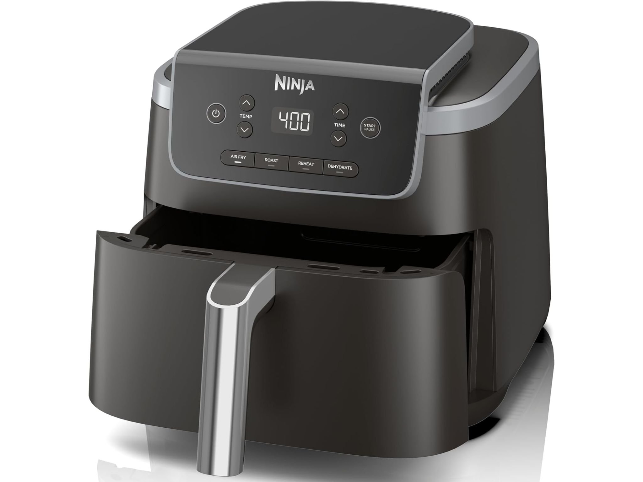 Ninja 4-in-1 5-Quart Air Fryer ©Image Credit: Ninja