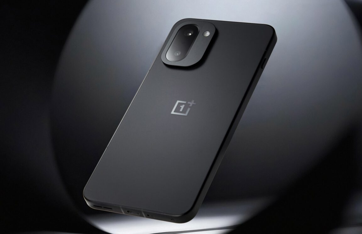 OnePlus 15R review: A perfect midrange phone for gamers 1