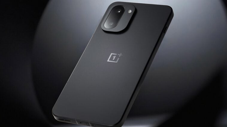 OnePlus 15R review: A perfect midrange phone for gamers 1