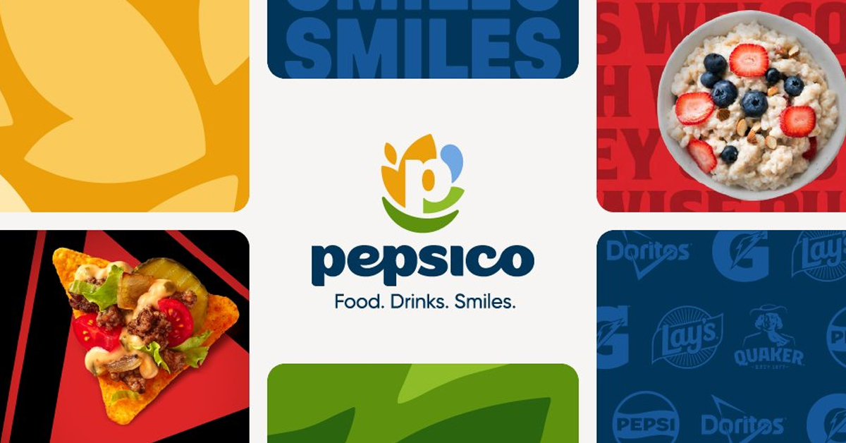 PepsiCo is trimming nearly 20% of its product portfolio amid falling sales and rising costs. | ©Image Credit: PepsiCo