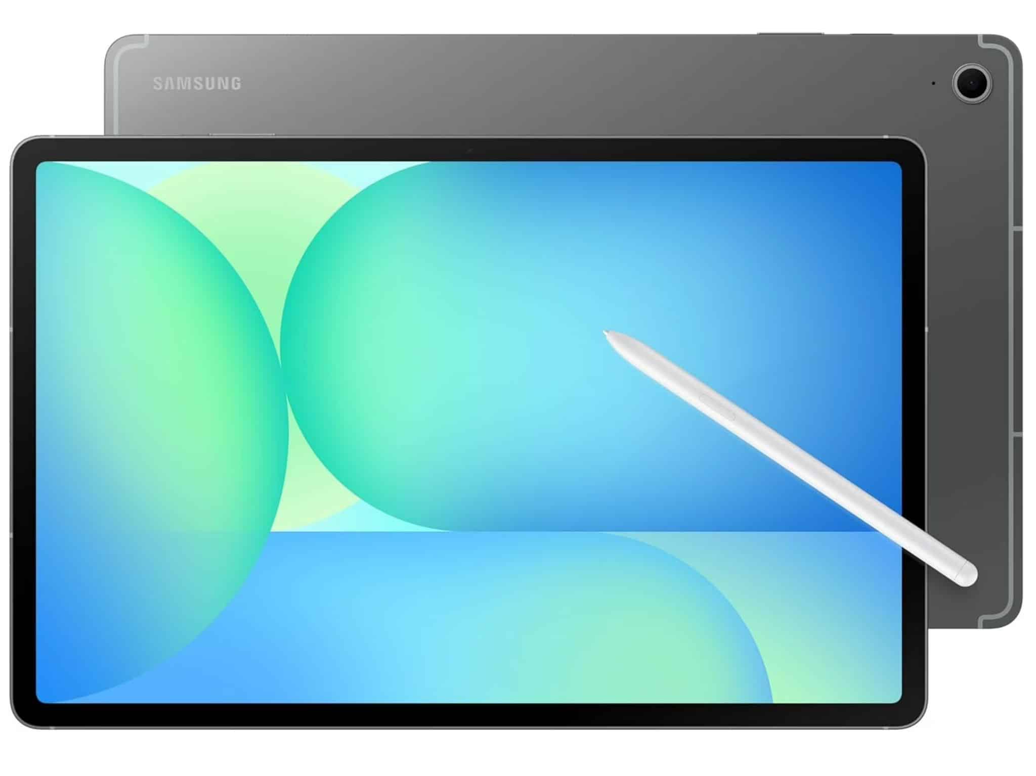 Samsung Galaxy Tab S10 FE Plus ©Image Credit: Samsung