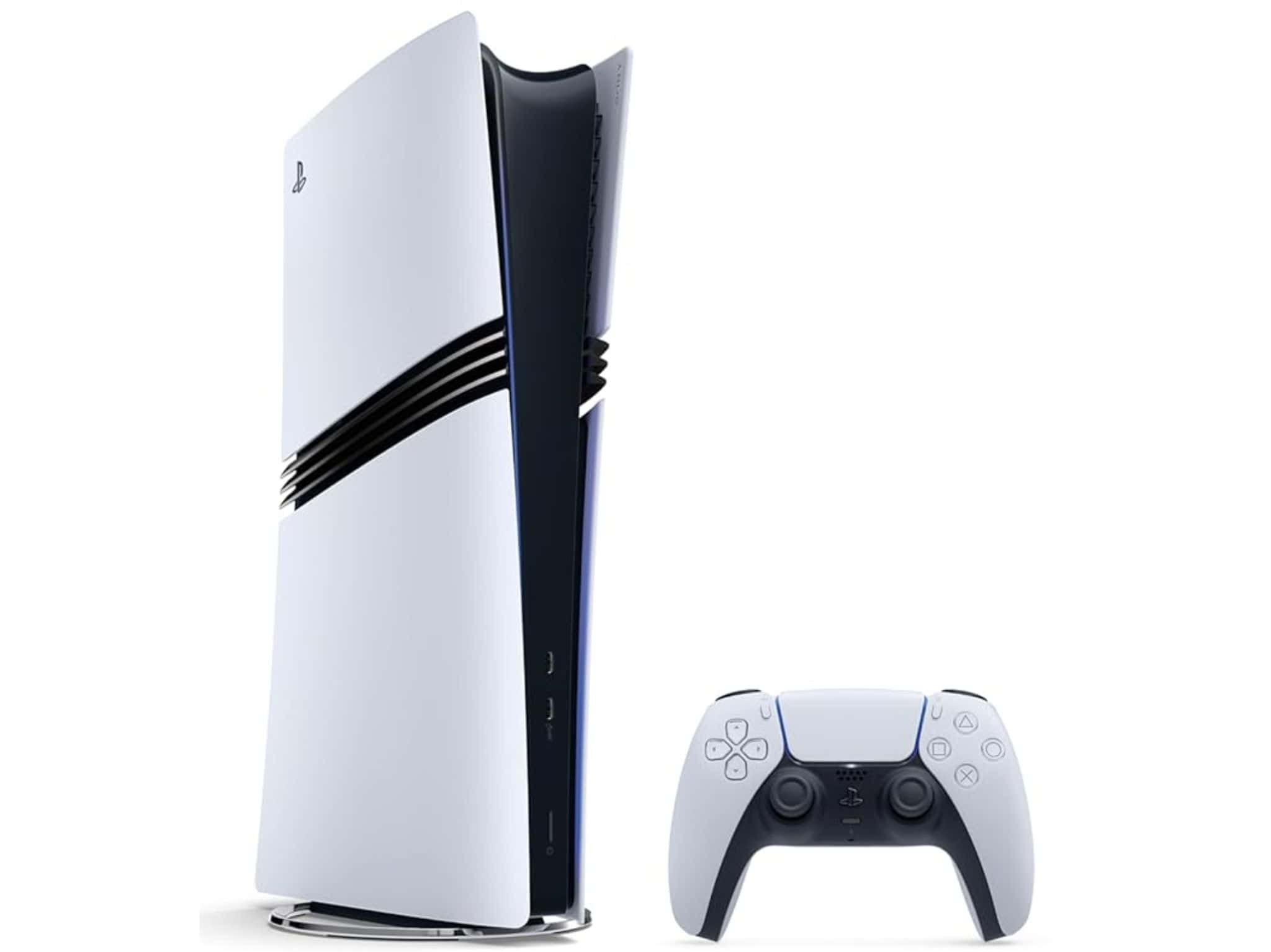 Sony PlayStation 5 Pro ©Image Credit: Sony