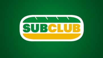 Celebrate the comeback of Sub Club—collect points, unlock rewards, and enjoy birthday cookies along the way! | ©Image Credit: Subway