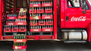 Coca-Cola's Mapunapuna Street bottling plant has been operating in Honolulu since 1960 and will close at the end of January. ©Image Credit: Eric Prouzet / Unsplash