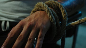 The FBI warns criminals are creating fake hostage photos using images pulled from social media to fuel convincing kidnapping scams. | ©Image Credit: Jose P. Ortiz/Unsplash