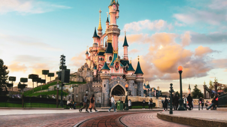 Disneyland will close 11 attractions for seasonal refurbishments in January ©Image Credit: unsplash.com / Bastien Nvs