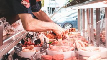 Ground beef recall issued after E. coli test result | ©Image Credit: unsplash.com / Kyle Mackie