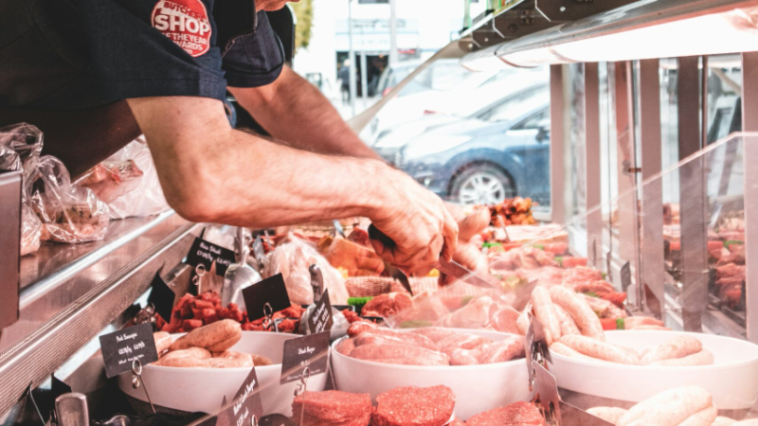 Ground beef recalled in 6 states over dangerous E. coli strain 1 Ground beef recall issued after E. coli test result | ©Image Credit: unsplash.com / Kyle Mackie