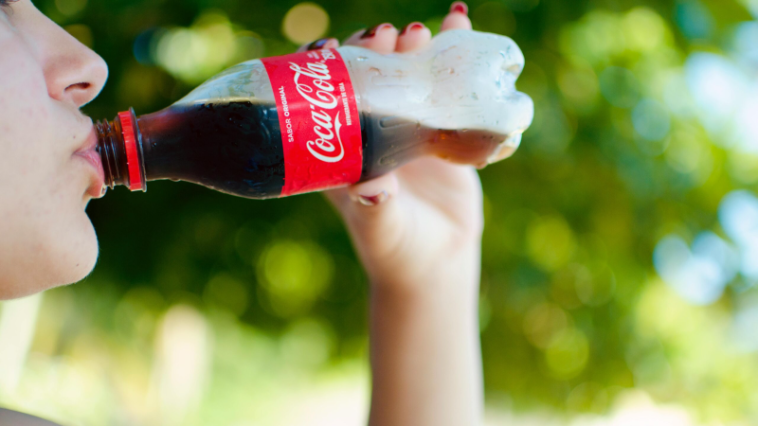 San Francisco targets food giants over health costs | ©Image Credit: Mayara Klingner / pexels.com