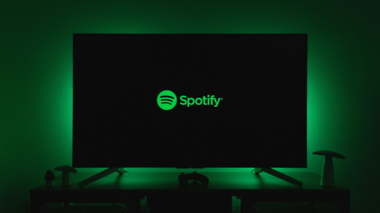 Spotify prepares first US price hike since 2024 | ©Image Credit: Unsplash / Thibault Penin