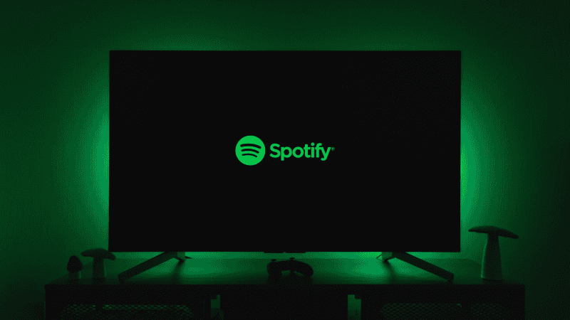 Spotify prepares first US price hike since 2024 | ©Image Credit: Unsplash / Thibault Penin