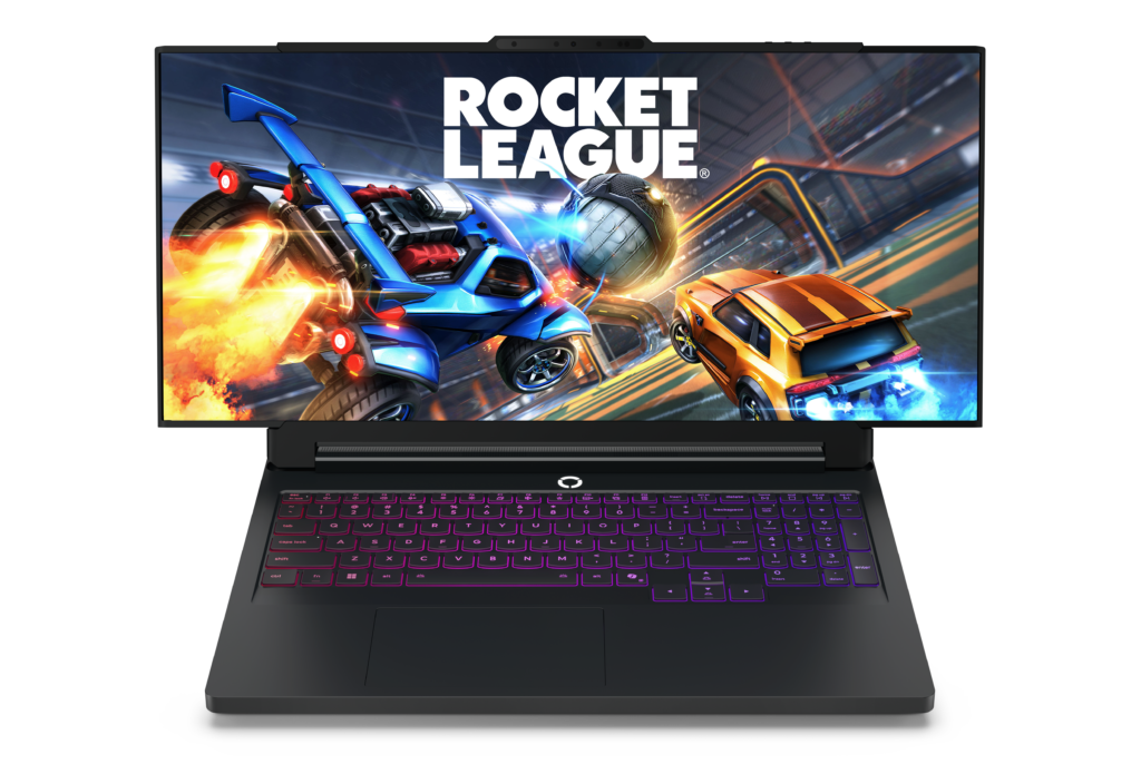 Lenovo Legion Pro Rollable Concept ©Image Credit: Lenovo