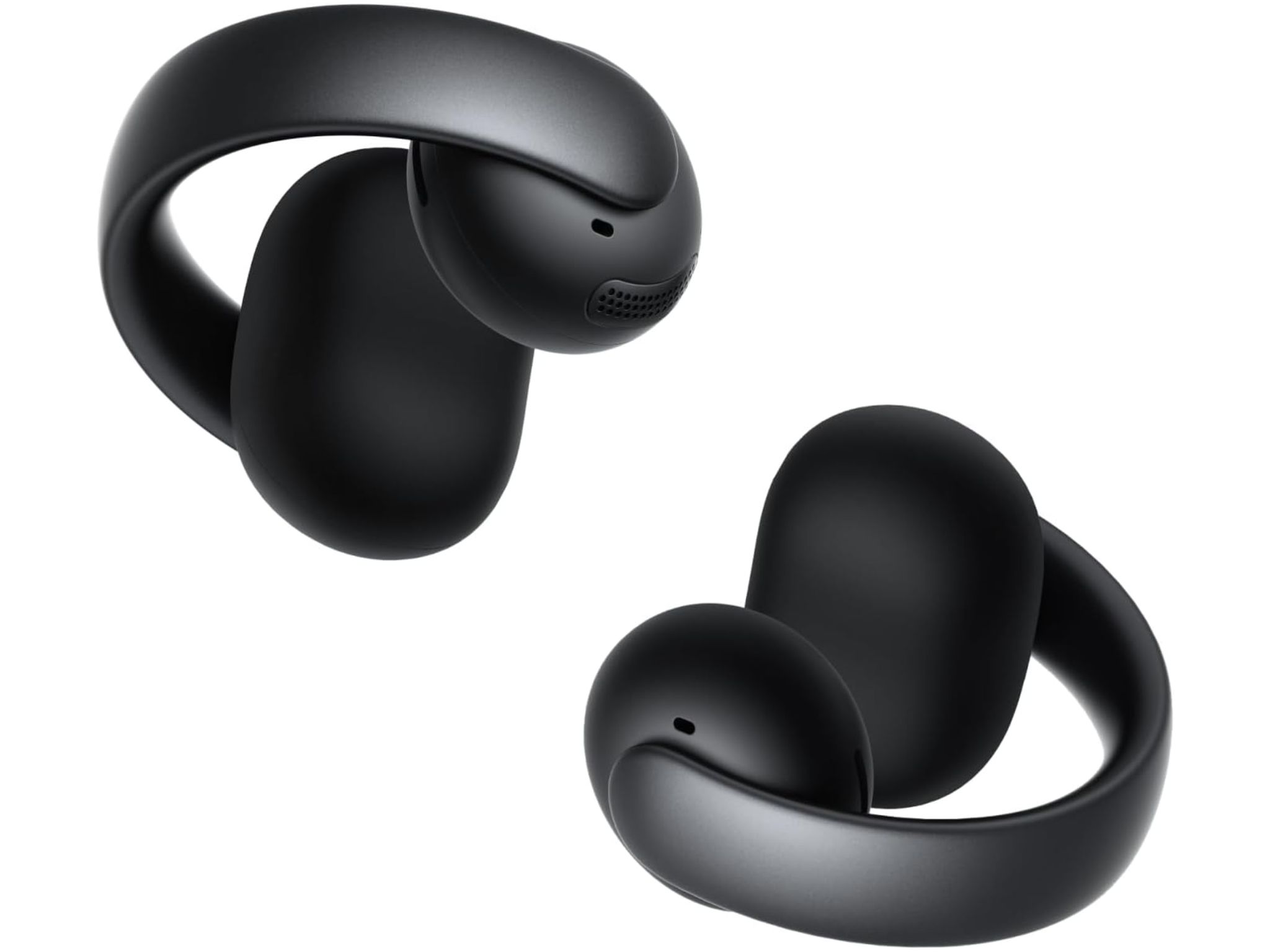 Anker Soundcore AeroClip Open-Ear Earbuds ©Image Credit: Anker